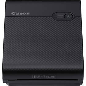 Fototlačiareň Canon Square QX10 čierna

 obrázok produktu 3 z 6