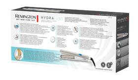 Žehlička na vlasy Remington S8901 biela

 obrázok produktu 4 z 5