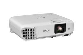 Projektor Epson EH-TW740 biely

 obrázok produktu 3 z 5