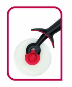 Krájač Tefal K2071114 na pizzu 

 obrázok produktu 4 z 6