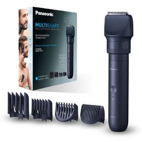 Zastrihávač multifunkčný Panasonic ER-CKN2-A301 

 obrázok produktu 1 z 15