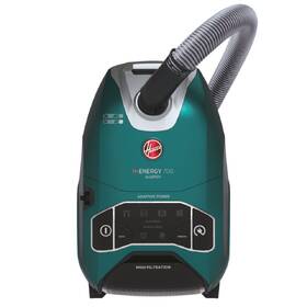 Podlahový vysávač Hoover HE730ALG 011 

 obrázok produktu 1 z 26