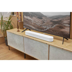 Soundbar SONOS BEAM 2 biely

 obrázok produktu 7 z 9