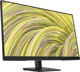 Monitor HP P27h G5 čierny

 obrázok produktu 4 z 8