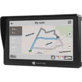 Navigačný systém GPS NAVITEL E777 TRUCK čierna

 obrázok produktu 3 z 7
