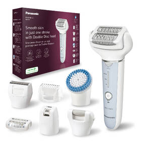 Epilátor Panasonic ES-EY90-A503 

 obrázok produktu 11 z 11