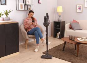 Tyčový vysávač Hoover HF103X 011 

 obrázok produktu 15 z 21