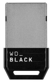 SSD externý Western Digital C50 pre Xbox Series X|S 512GB čierny

 obrázok produktu 2 z 7