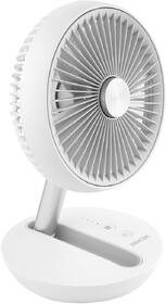 Ventilátor stolový Sencor SFE 0773WH 

 obrázok produktu 2 z 21