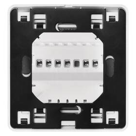 Termostat EMOS podlahový, programovateľný, drôtový, P5601UF 

 obrázok produktu 7 z 13