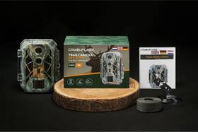 Fotopasca Camouflage EZ2 Elite Dual Lens 

 obrázok produktu 4 z 4