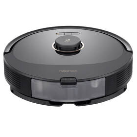 Robotický vysávač Roborock Q8 Max Black 

 obrázok produktu 3 z 9