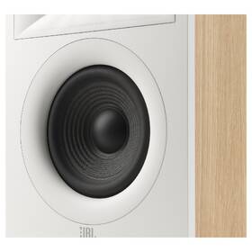 Reproduktory JBL STAGE 240B (2 ks) biele/hnedé

 obrázok produktu 10 z 10