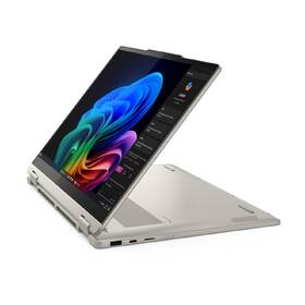 Notebook Lenovo Yoga 7 2-in-1 14AKP10 béžový

 obrázok produktu 4 z 10