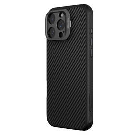Kryt na mobil Nillkin CarboProp Aramid Magnetic na Apple iPhone 16 Pro Max čierny

 obrázok produktu 1 z 5
