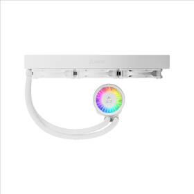 Vodný chladič Arctic Cooling Liquid Freezer III Pro 360 ARGB  White biely

 obrázok produktu 2 z 6