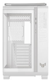 Case Asus TUF GAMING GT502 HORIZON biela

 obrázok produktu 2 z 10