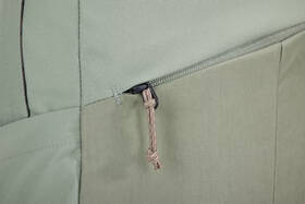 Batoh na notebook THULE Notus 20 L zelený

 obrázok produktu 9 z 12