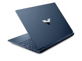 Notebook HP + Game Pass predplatné na 3 mesiace modrý

 obrázok produktu 5 z 7