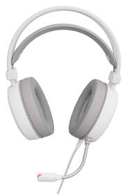 Headset Genesis NEON 613 G2 biely

 obrázok produktu 1 z 6