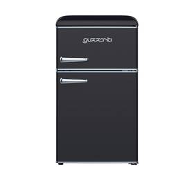 Chladnička Guzzanti GZ 86RB čierna

 obrázok produktu 4 z 5
