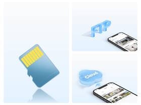 IP kamera Reolink Go Series G330-C batériová 4G zelená

 obrázok produktu 10 z 12