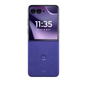 Mobilný telefón Motorola Razr 70 Ultra 5G 16 GB / 512 GB modrý

 obrázok produktu 9 z 21