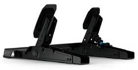 Pedále Logitech G RS Pedals čierne

 obrázok produktu 10 z 19