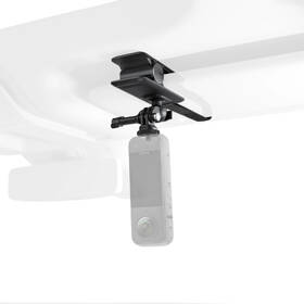 Držiak Insta360 Flexi Clip čierny

 obrázok produktu 3 z 6