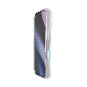 Kryt na mobil Epico Dot Mag+ Apple iPhone 17 Pro / 18 Pro Qi2 & MagSafe modrý

 obrázok produktu 3 z 4