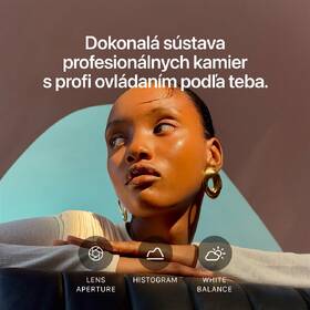 Mobilný telefón Apple 2 TB čierny 

 obrázok produktu 3 z 10