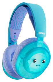 Headset SteelSeries Arctis Nova 3 WL Fortnite modrý

 obrázok produktu 1 z 9