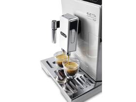Espresso De'Longhi ECAM 45.760 W biele/nerez

 obrázok produktu 3 z 19