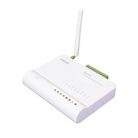 Alarm Evolveo Sonix, bezdrôtový, GSM biele

 obrázok produktu 3 z 5