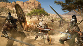 Hra Ubisoft Assassin's Creed Origins 

 obrázok produktu 8 z 12