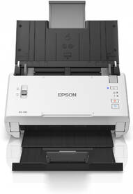 Skener Epson WorkForce DS-410 

 obrázok produktu 3 z 6