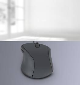 Myš Speed Link Axon Silent & Antibacterial USB čierna

 obrázok produktu 2 z 2