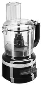 Kuchynský robot KitchenAid 5KFP0719EBM čierny

 obrázok produktu 1 z 24