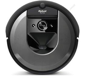 Robotický vysávač iRobot Roomba i7 

 obrázok produktu 2 z 32