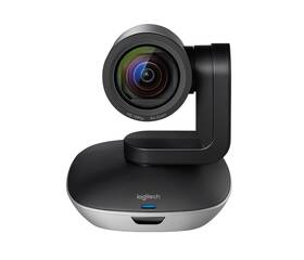 Webkamera Logitech ConferenceCam čierna

 obrázok produktu 2 z 5