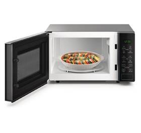 Mikrovlnná rúra Whirlpool MWP 201 SB čierna

 obrázok produktu 3 z 3