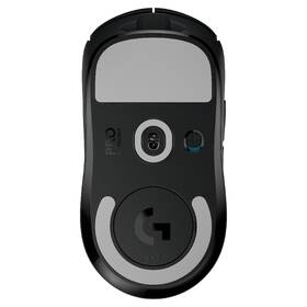 Myš Logitech PRO X Superlight čierna

 obrázok produktu 7 z 9