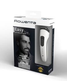 Zastrihávač multifunkčný Rowenta TN8961F4 Multistyle Easy 9v1 

 obrázok produktu 12 z 12
