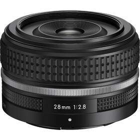Digitálny fotoaparát Nikon Z fc + 28 SE 

 obrázok produktu 12 z 19