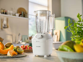 Stolný mixér Philips HR2041/00 biely

 obrázok produktu 5 z 6