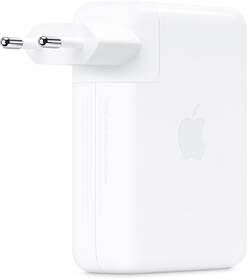 Sieťový adaptér Apple - 140 W USB-C (2024) biely

 obrázok produktu 2 z 2