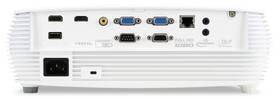Projektor Acer P5535 biely

 obrázok produktu 4 z 4