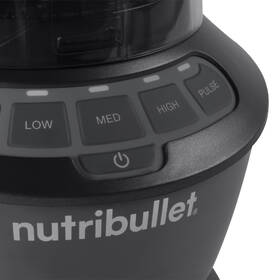 Stolný mixér Nutribullet NBF500DG 

 obrázok produktu 5 z 12