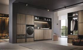 Práčka so sušičkou Haier HWD80B14959S8U1S 

 obrázok produktu 9 z 9
