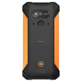 Mobilný telefón myPhone Hammer Explorer Plus oranžový

 obrázok produktu 6 z 7